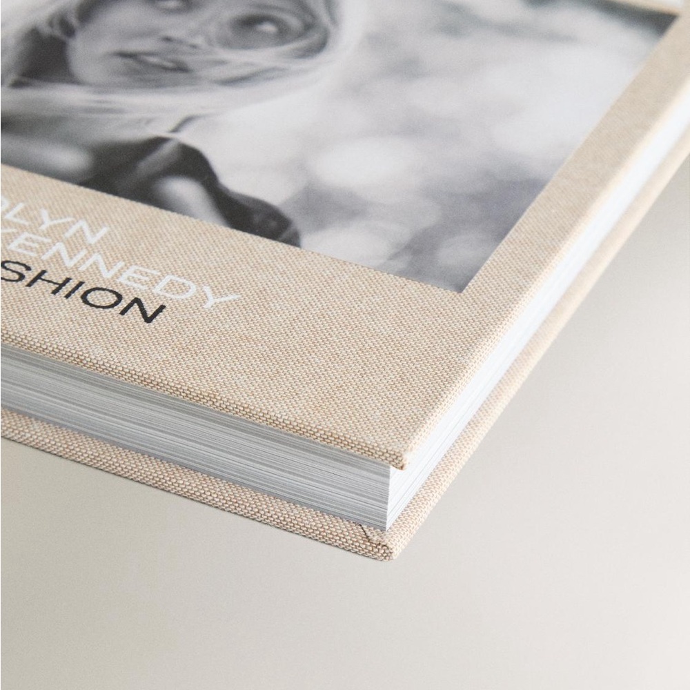 CBK: A Life in Fashion Book - Picture 3 of 5